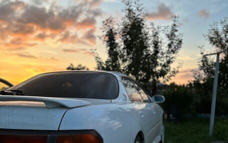 Toyota Carina ED III, 1997 год, 550 000 рублей, 6 фотография