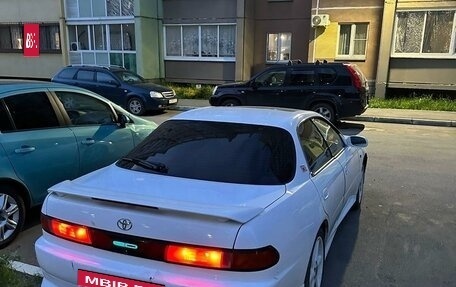 Toyota Carina ED III, 1997 год, 550 000 рублей, 7 фотография