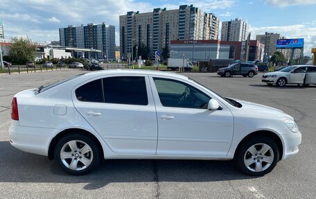 Skoda Octavia, 2012 год, 950 000 рублей, 4 фотография