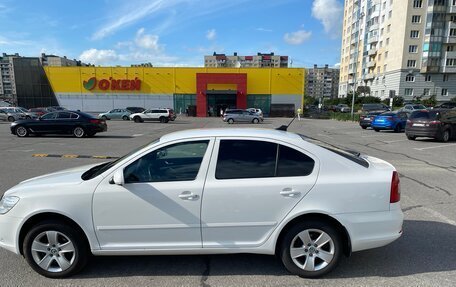 Skoda Octavia, 2012 год, 950 000 рублей, 7 фотография