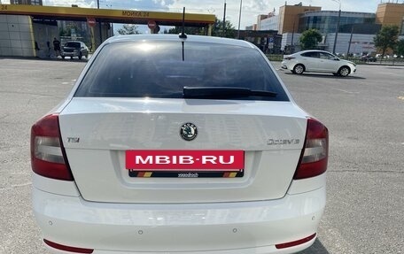 Skoda Octavia, 2012 год, 950 000 рублей, 6 фотография