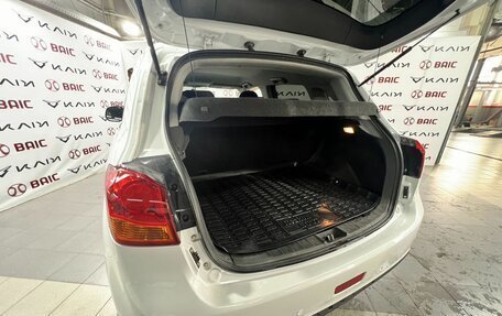 Mitsubishi ASX I рестайлинг, 2013 год, 1 320 000 рублей, 18 фотография