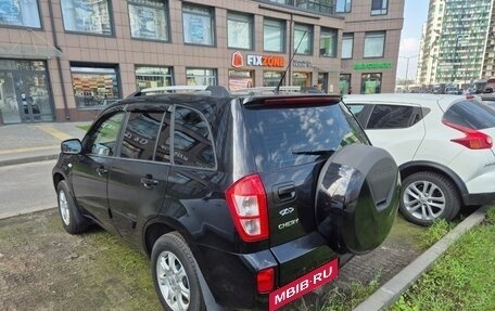 Chery Tiggo (T11), 2014 год, 600 000 рублей, 4 фотография