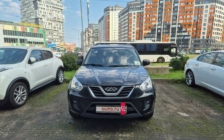 Chery Tiggo (T11), 2014 год, 600 000 рублей, 2 фотография