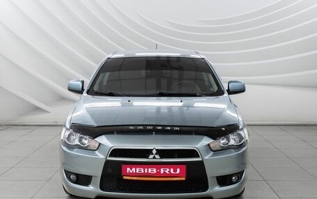 Mitsubishi Lancer IX, 2007 год, 788 000 рублей, 2 фотография