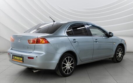 Mitsubishi Lancer IX, 2007 год, 788 000 рублей, 7 фотография