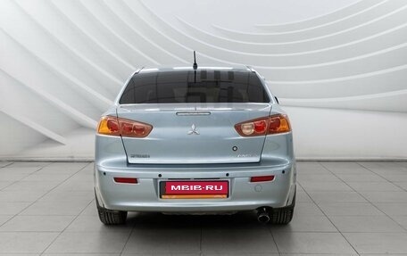 Mitsubishi Lancer IX, 2007 год, 788 000 рублей, 6 фотография