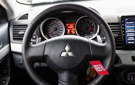 Mitsubishi Lancer IX, 2007 год, 788 000 рублей, 14 фотография