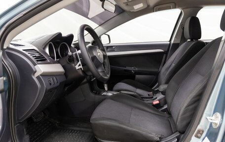 Mitsubishi Lancer IX, 2007 год, 788 000 рублей, 28 фотография