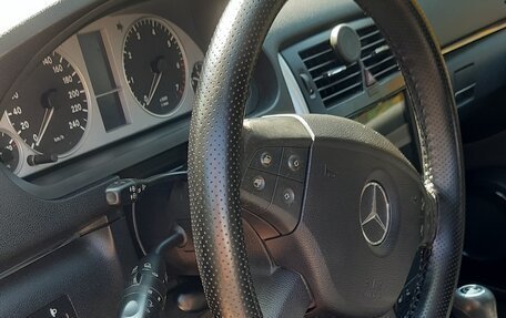 Mercedes-Benz B-Класс, 2010 год, 950 000 рублей, 9 фотография