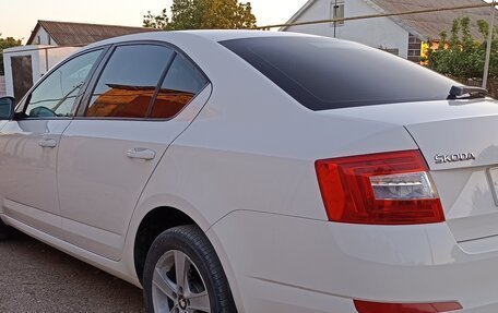 Skoda Octavia, 2013 год, 1 050 000 рублей, 8 фотография