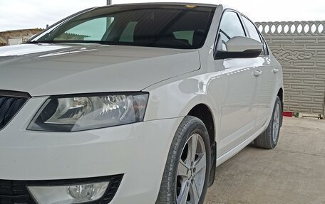 Skoda Octavia, 2013 год, 1 050 000 рублей, 15 фотография