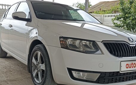 Skoda Octavia, 2013 год, 1 050 000 рублей, 6 фотография