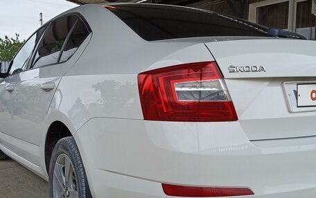 Skoda Octavia, 2013 год, 1 050 000 рублей, 16 фотография