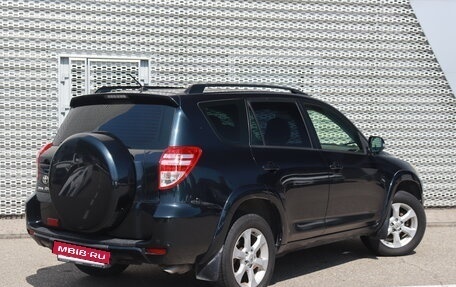 Toyota RAV4, 2012 год, 1 650 000 рублей, 2 фотография