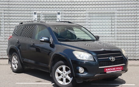 Toyota RAV4, 2012 год, 1 650 000 рублей, 3 фотография