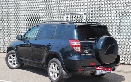 Toyota RAV4, 2012 год, 1 650 000 рублей, 4 фотография