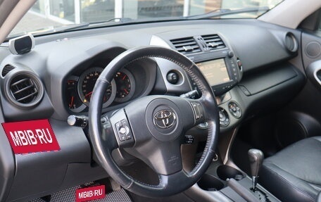 Toyota RAV4, 2012 год, 1 650 000 рублей, 8 фотография