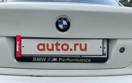 BMW 5 серия, 2002 год, 780 000 рублей, 19 фотография