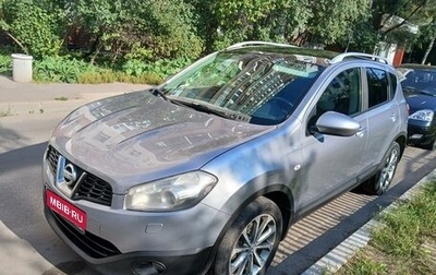 Nissan Qashqai, 2011 год, 1 200 000 рублей, 1 фотография