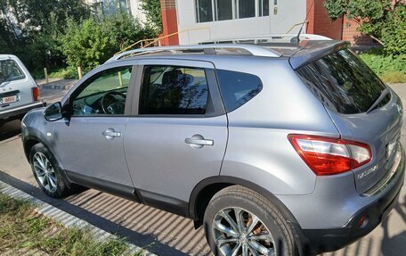 Nissan Qashqai, 2011 год, 1 200 000 рублей, 6 фотография