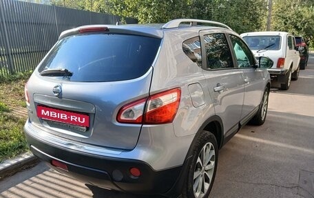 Nissan Qashqai, 2011 год, 1 200 000 рублей, 4 фотография