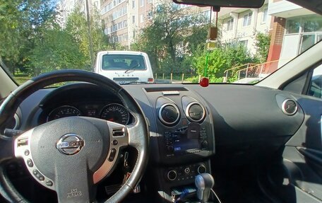 Nissan Qashqai, 2011 год, 1 200 000 рублей, 8 фотография