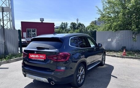 BMW X3, 2020 год, 4 950 000 рублей, 3 фотография