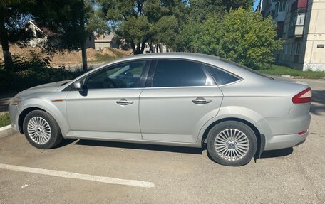 Ford Mondeo IV, 2010 год, 780 000 рублей, 4 фотография