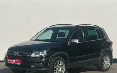 Volkswagen Tiguan I, 2012 год, 1 690 000 рублей, 1 фотография