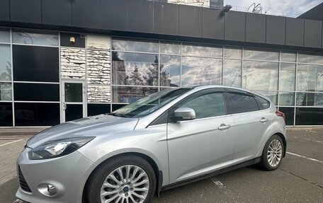 Ford Focus III, 2012 год, 990 000 рублей, 6 фотография