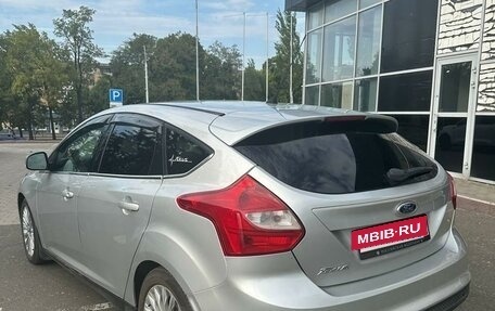 Ford Focus III, 2012 год, 990 000 рублей, 4 фотография