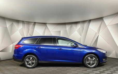 Ford Focus III, 2019 год, 1 447 000 рублей, 6 фотография