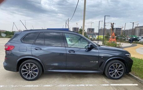 BMW X5, 2018 год, 6 650 000 рублей, 12 фотография