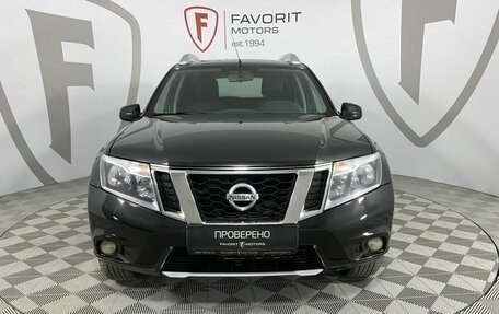 Nissan Terrano III, 2019 год, 1 500 000 рублей, 2 фотография