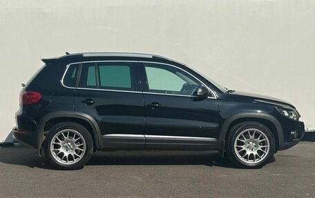 Volkswagen Tiguan I, 2012 год, 1 690 000 рублей, 4 фотография