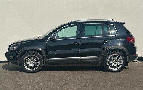 Volkswagen Tiguan I, 2012 год, 1 690 000 рублей, 8 фотография