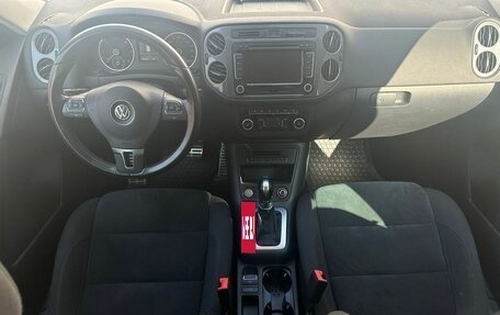 Volkswagen Tiguan I, 2012 год, 1 690 000 рублей, 11 фотография