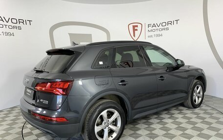 Audi Q5, 2019 год, 3 650 000 рублей, 6 фотография