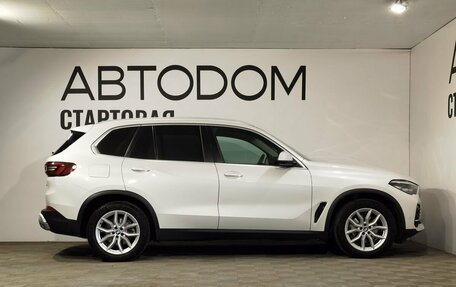 BMW X5, 2020 год, 6 290 000 рублей, 6 фотография