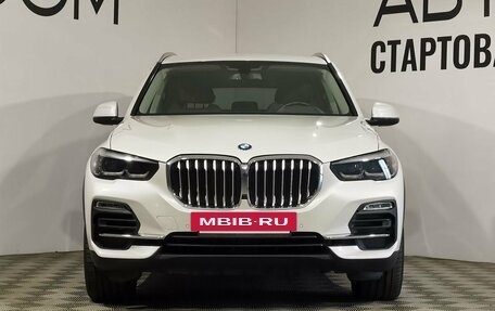 BMW X5, 2020 год, 6 290 000 рублей, 3 фотография