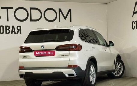 BMW X5, 2020 год, 6 290 000 рублей, 2 фотография