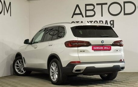 BMW X5, 2020 год, 6 290 000 рублей, 32 фотография