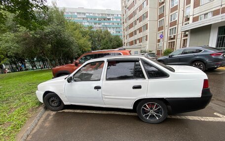 Daewoo Nexia I рестайлинг, 2013 год, 150 000 рублей, 5 фотография