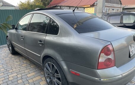 Volkswagen Passat B5+ рестайлинг, 2004 год, 380 000 рублей, 5 фотография