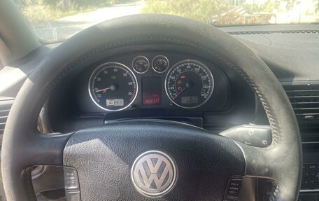 Volkswagen Passat B5+ рестайлинг, 2004 год, 380 000 рублей, 13 фотография