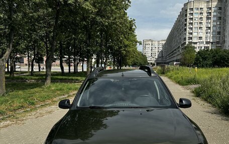 Renault Duster I рестайлинг, 2019 год, 1 600 000 рублей, 2 фотография