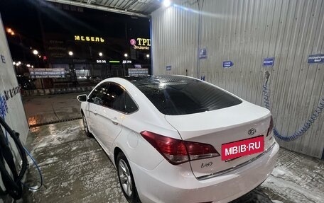 Hyundai i40 I рестайлинг, 2013 год, 1 200 000 рублей, 4 фотография