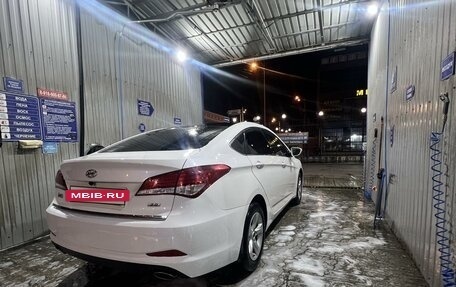 Hyundai i40 I рестайлинг, 2013 год, 1 200 000 рублей, 5 фотография