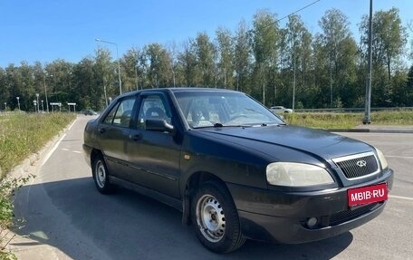 Chery Amulet (A15) I, 2007 год, 299 000 рублей, 1 фотография